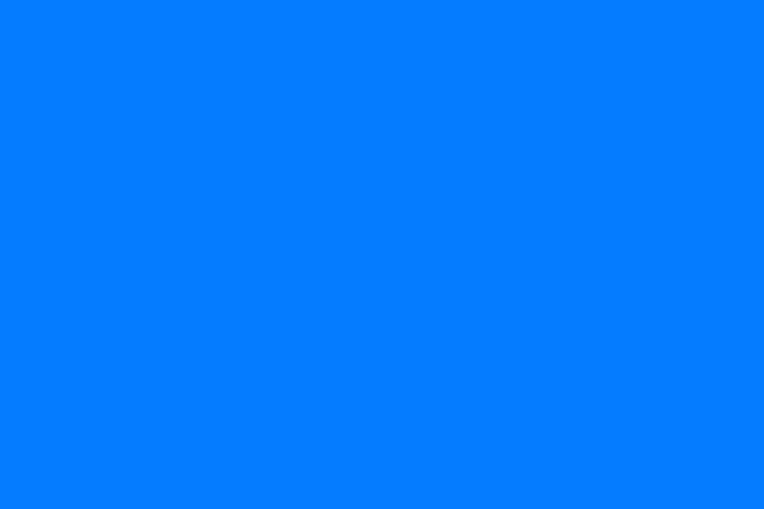 the foundations of the contrasting colours and geometric